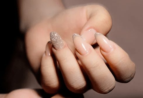 Fancy Nails