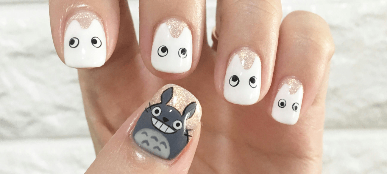 Fancy Nails