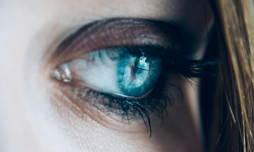 What Is Commonly Misdiagnosed As Pink Eye