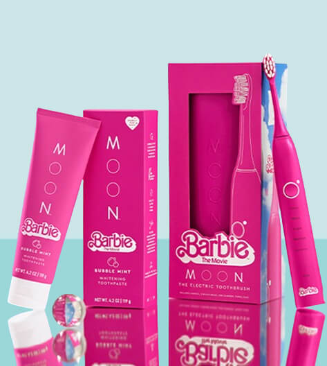 barbie toothbrush